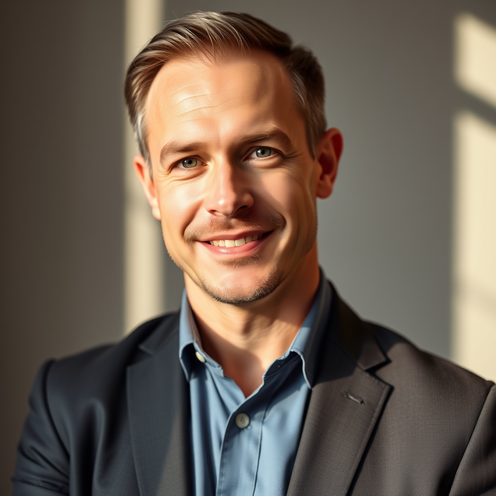 James Spencer