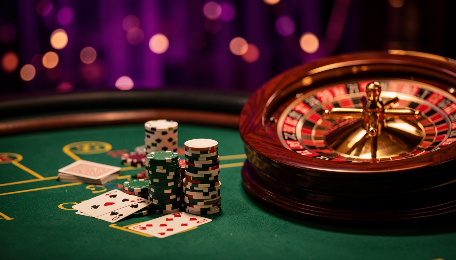 Choosing a Safe Casino