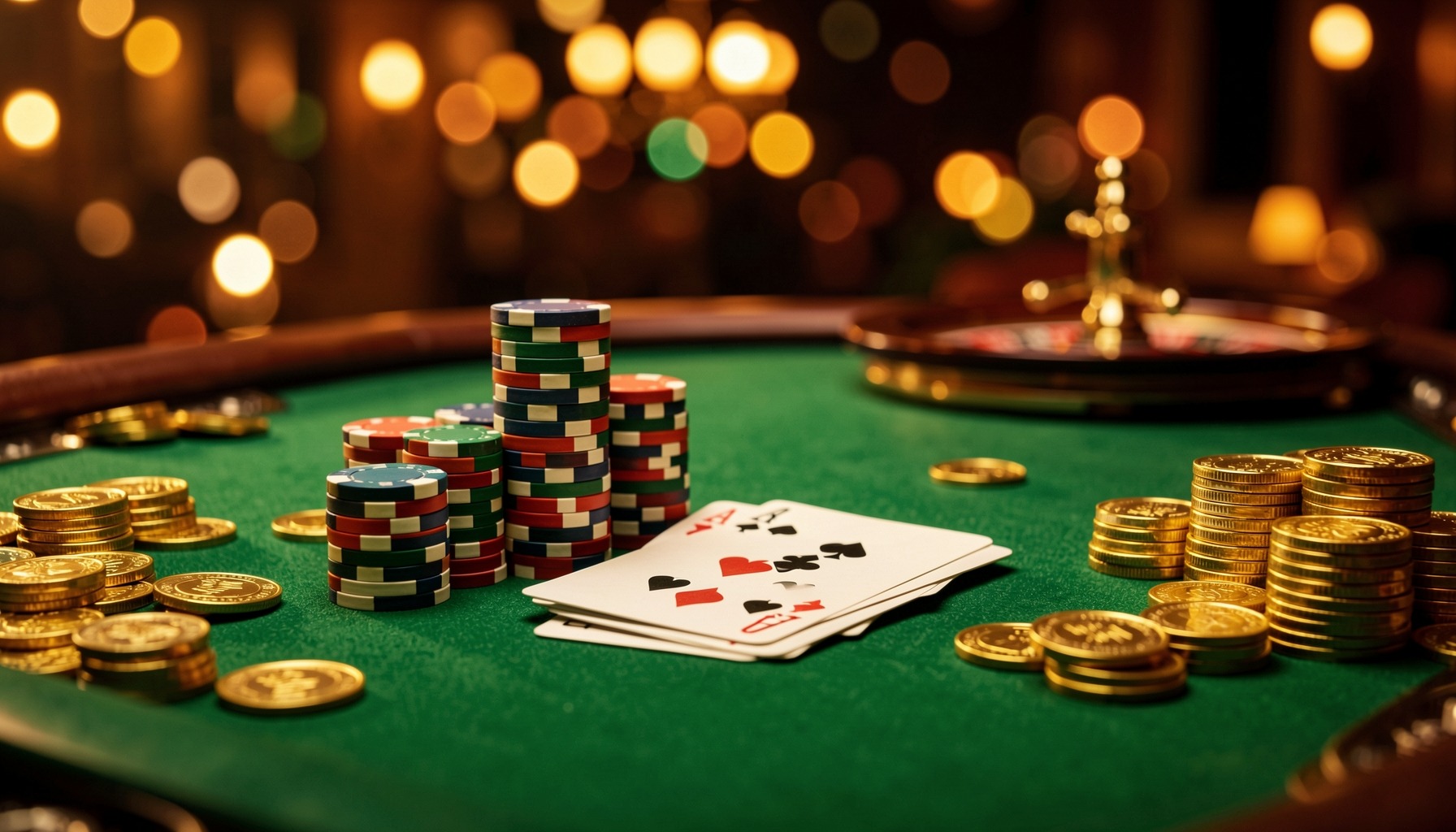 Is Online Casino Play Legal?