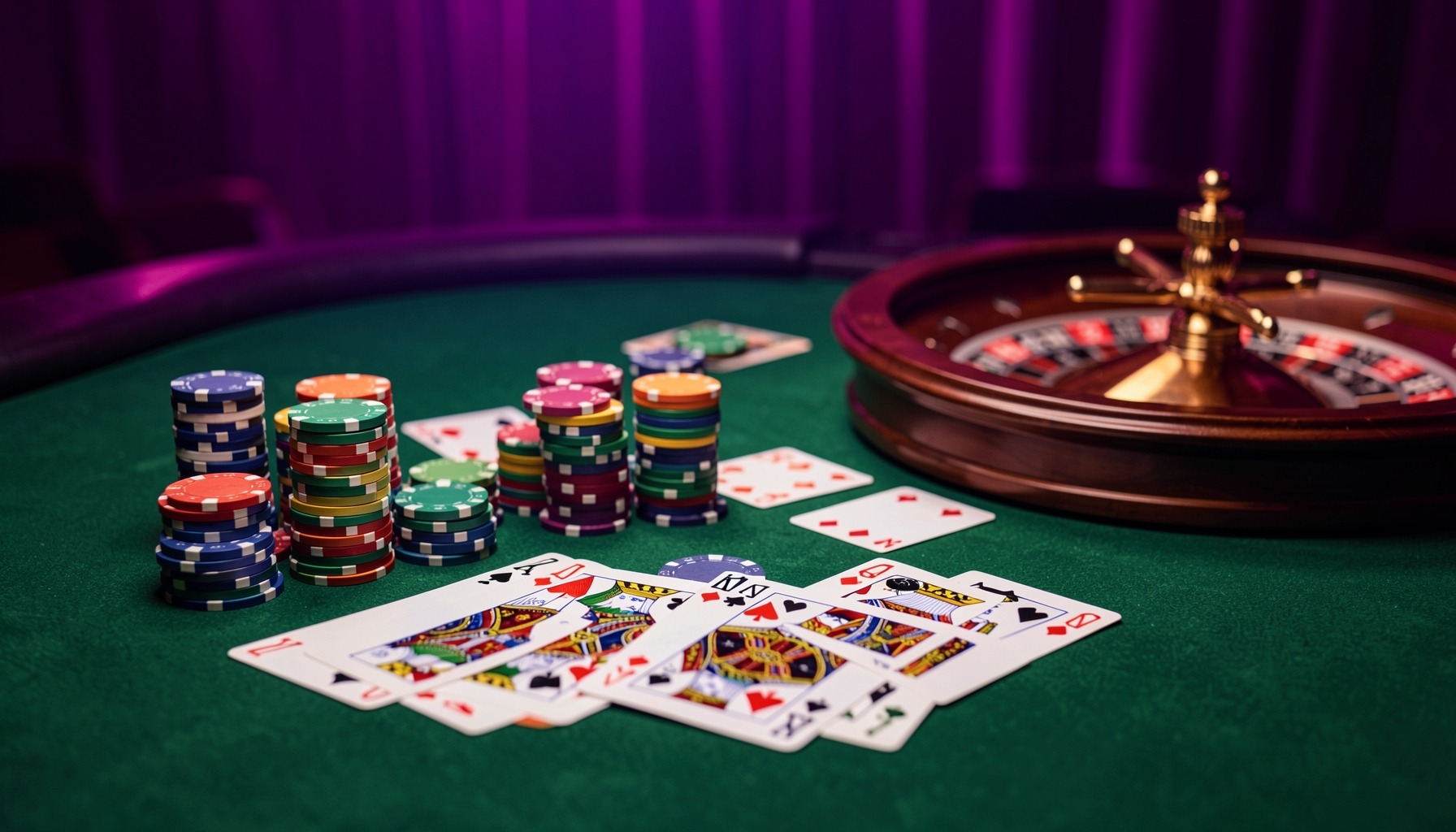 New Online Casinos in Australia
