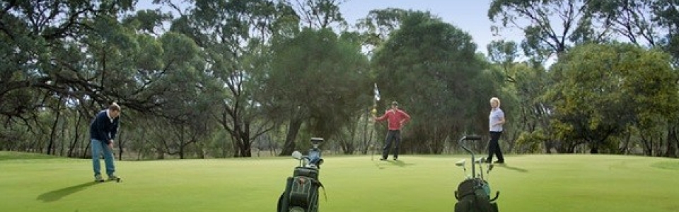 1-golf-course-cohuna