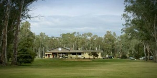 cohuna-golf-bowls-club