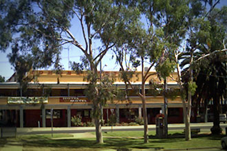 Play and Stay Accommodation Cohuna