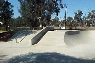 A popular attraction for visitors with kids.